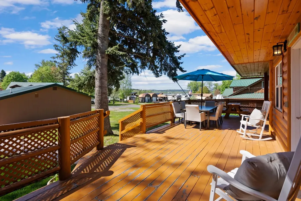 36953 Mt Highway 35 Polson MT 59860