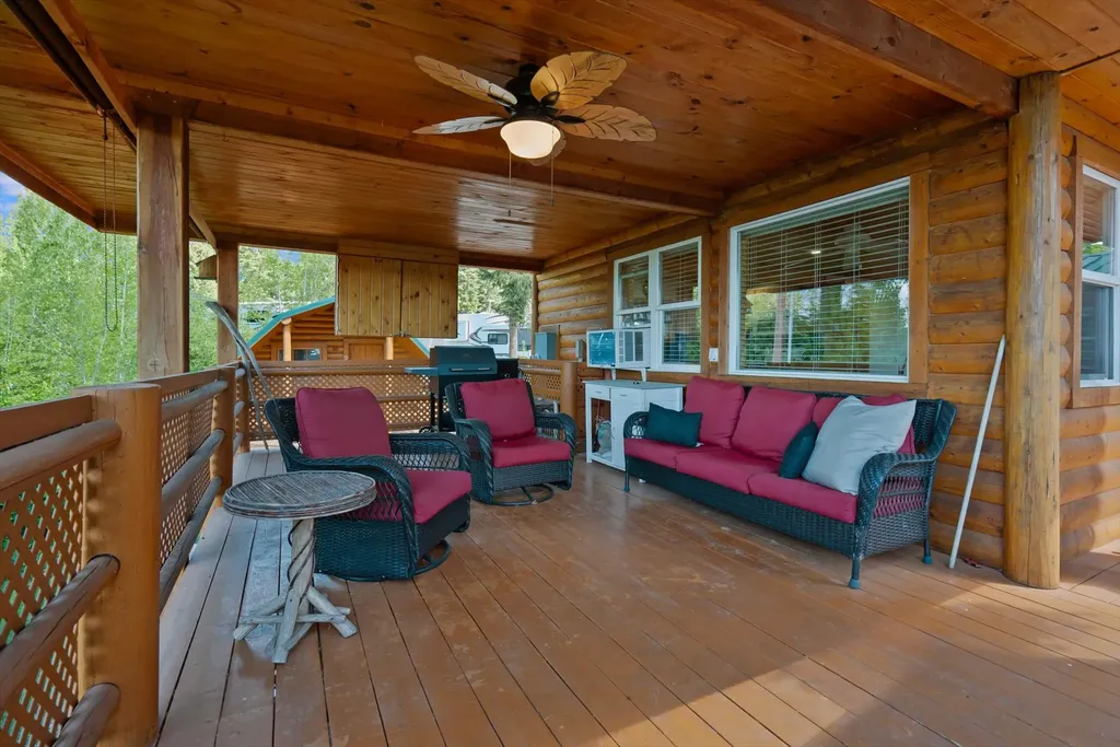 36953 Mt Highway 35 Polson MT 59860