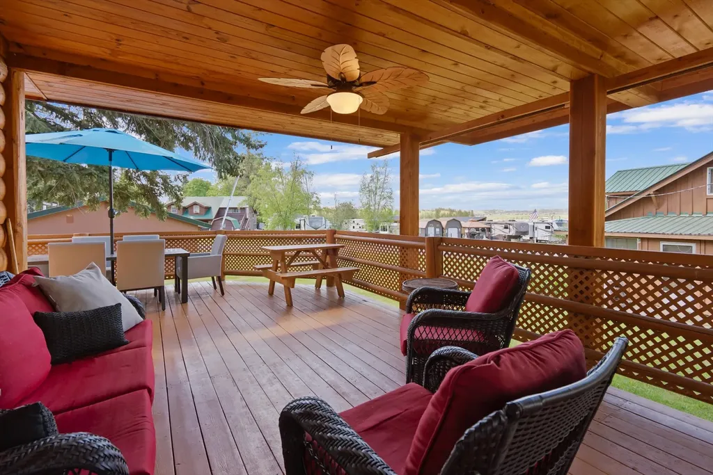 36953 Mt Highway 35 Polson MT 59860