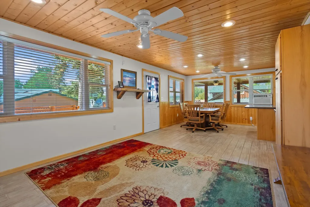 36953 Mt Highway 35 Polson MT 59860