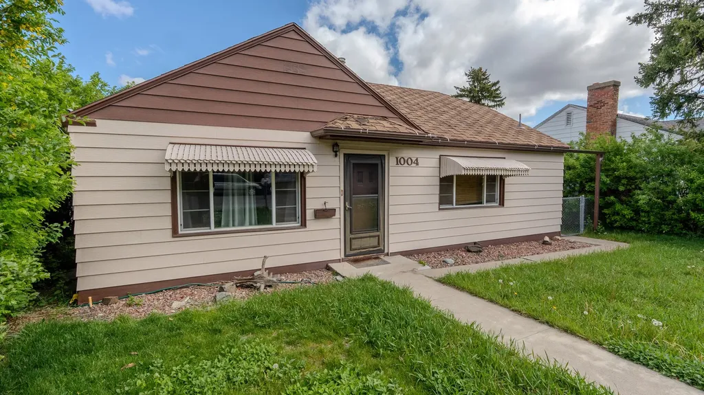 1004 12th Avenue Helena MT 59601