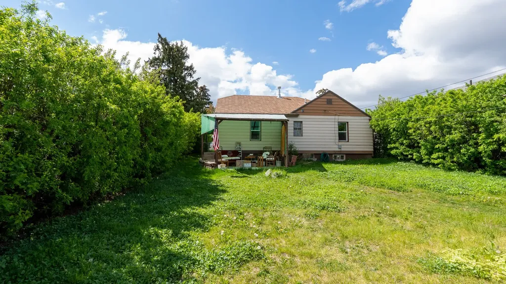 1004 12th Avenue Helena MT 59601