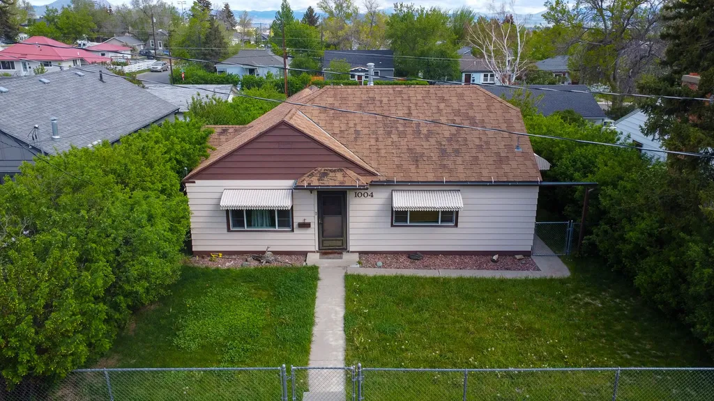 1004 12th Avenue Helena MT 59601