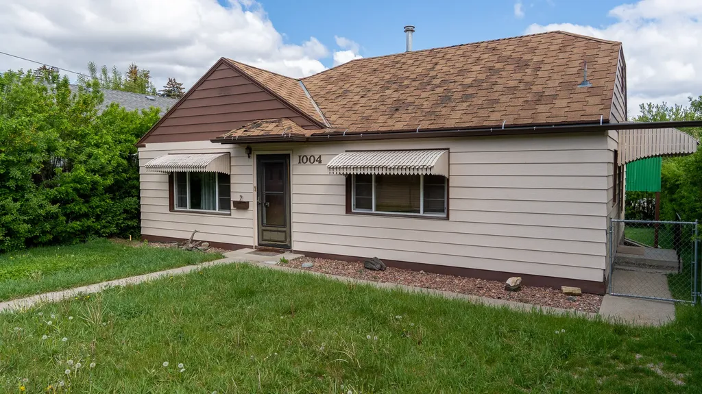 1004 12th Avenue Helena MT 59601