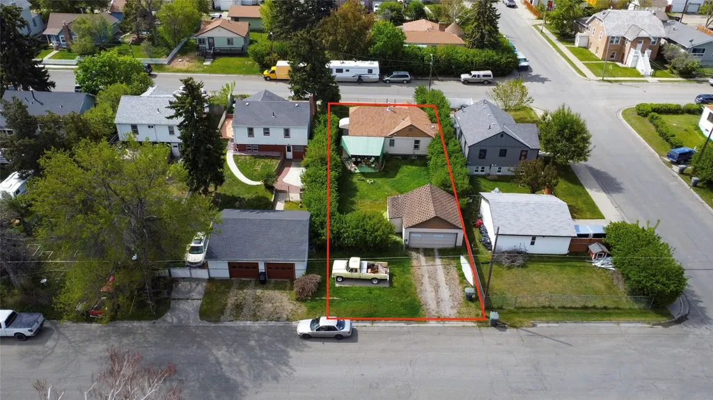 1004 12th Avenue Helena MT 59601