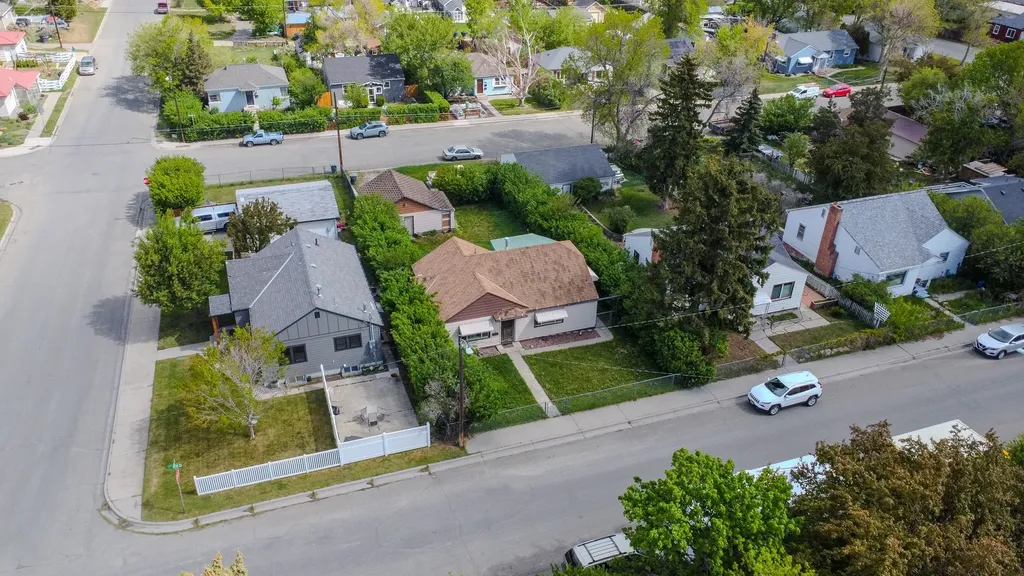 1004 12th Avenue Helena MT 59601