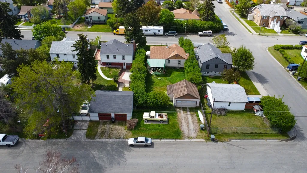 1004 12th Avenue Helena MT 59601