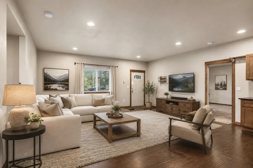 470 Antelope Trail Whitefish MT 59937