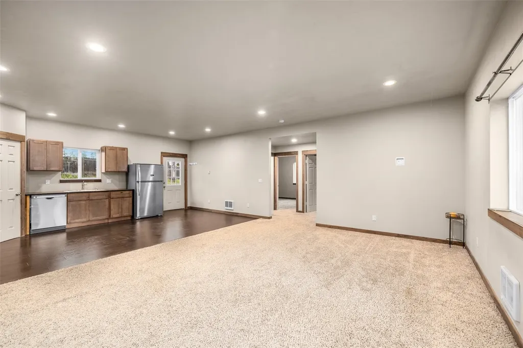 470 Antelope Trail Whitefish MT 59937