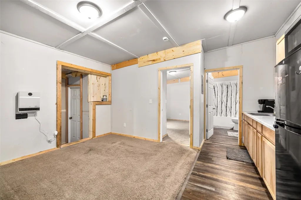 470 Antelope Trail Whitefish MT 59937
