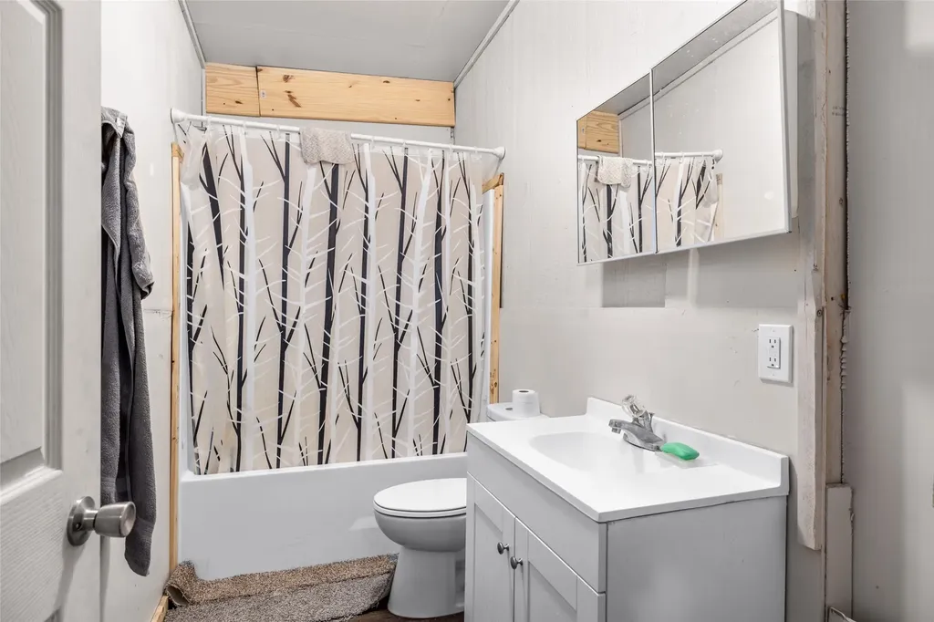 470 Antelope Trail Whitefish MT 59937