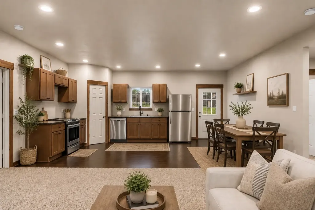 470 Antelope Trail Whitefish MT 59937