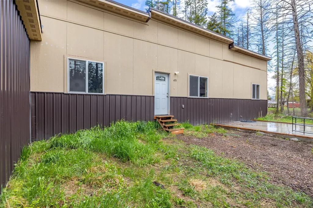 470 Antelope Trail Whitefish MT 59937