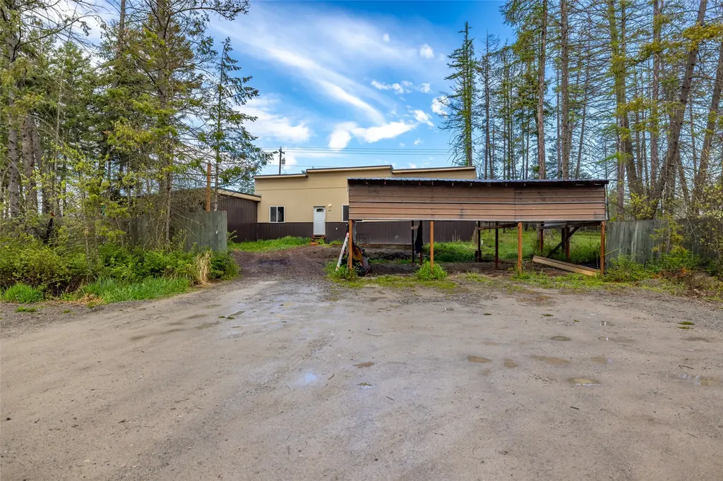 470 Antelope Trail Whitefish MT 59937