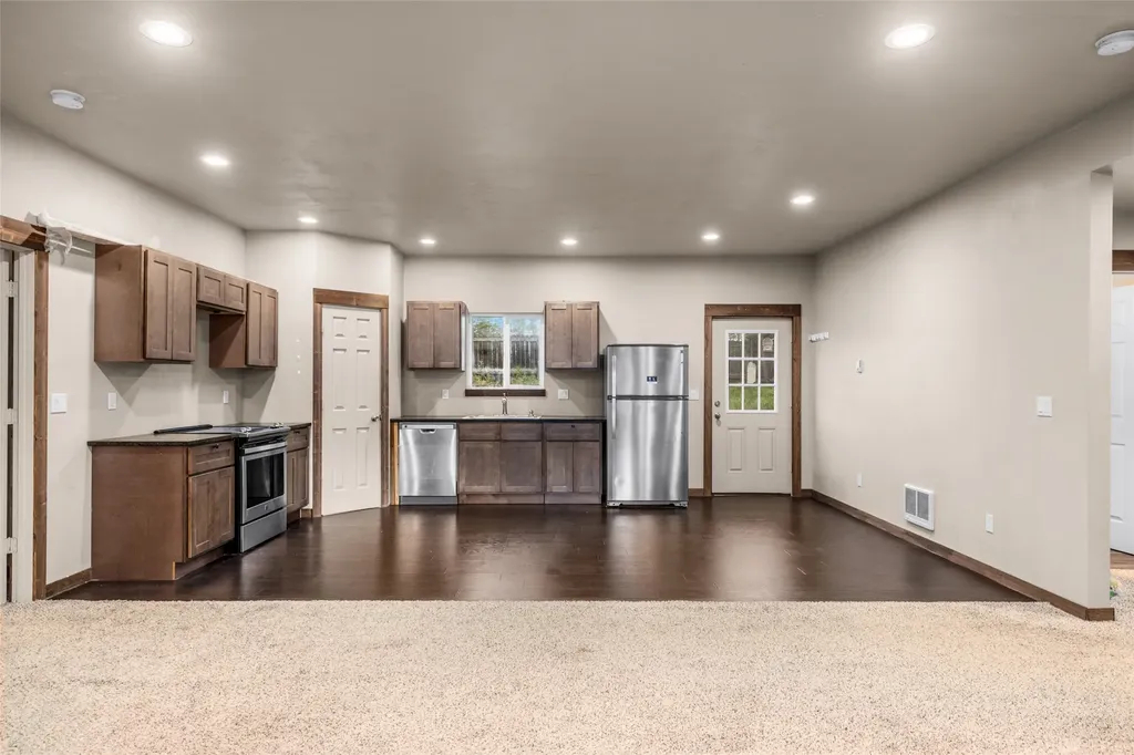 470 Antelope Trail Whitefish MT 59937