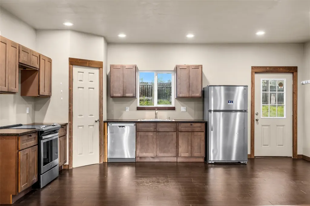 470 Antelope Trail Whitefish MT 59937