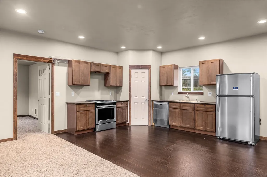 470 Antelope Trail Whitefish MT 59937