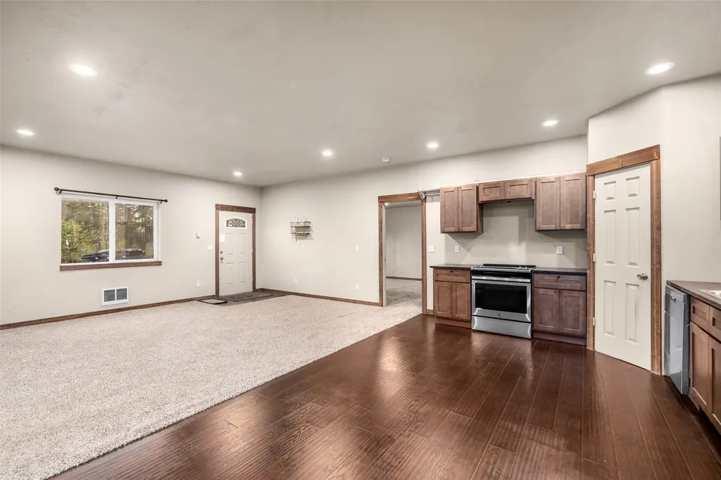 470 Antelope Trail Whitefish MT 59937