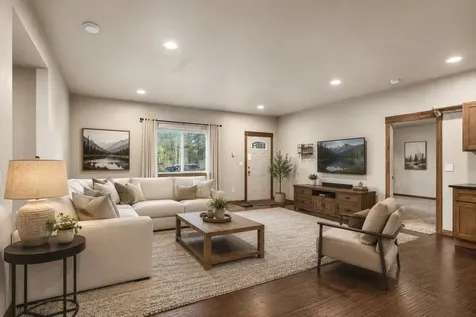 470 Antelope Trail Whitefish MT 59937