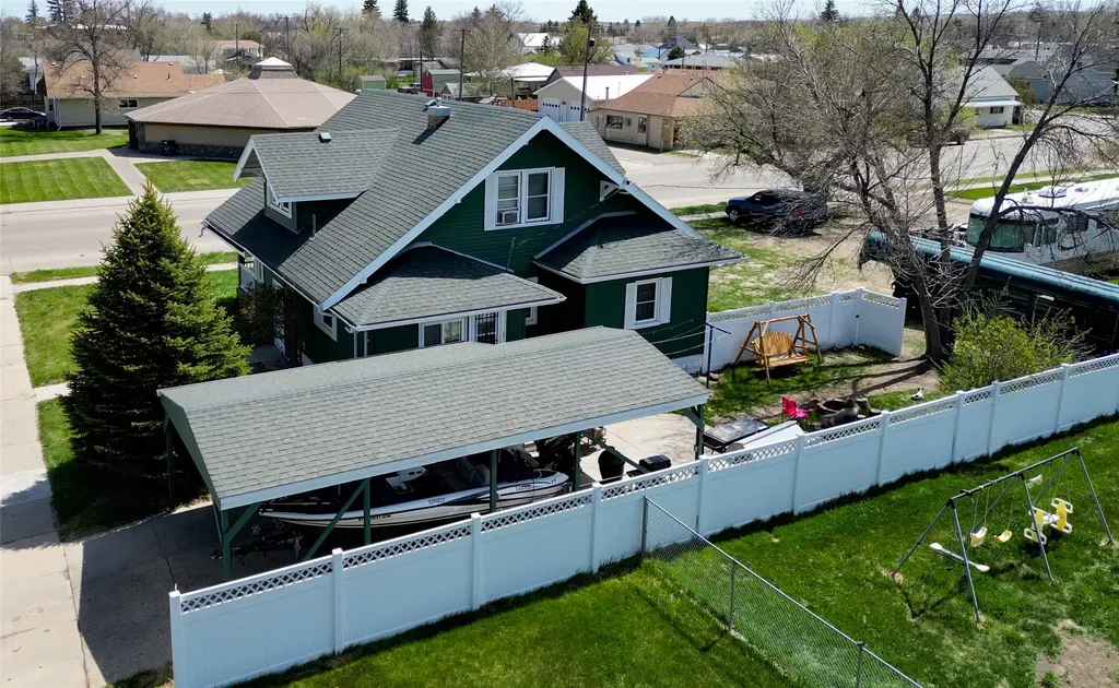 404 S Central Avenue Malta MT 59538