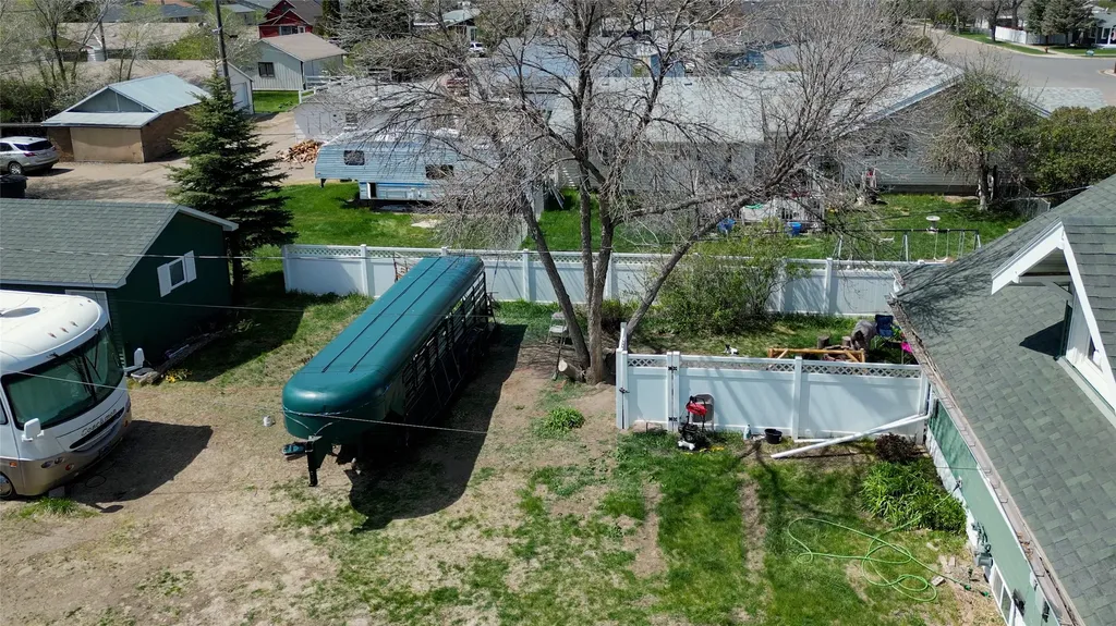 404 S Central Avenue Malta MT 59538