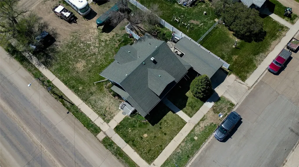 404 S Central Avenue Malta MT 59538