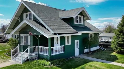 404 S Central Avenue Malta MT 59538