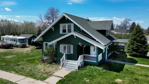 404 S Central Avenue Malta MT 59538