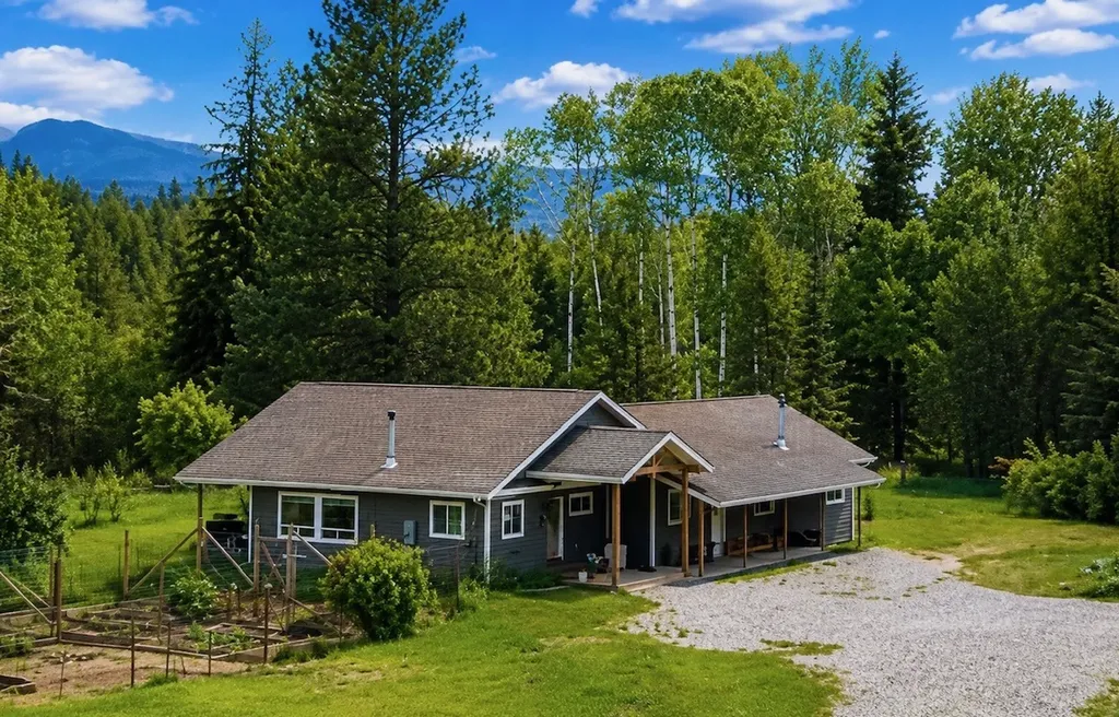 281 Dolphin Way Libby MT 59923