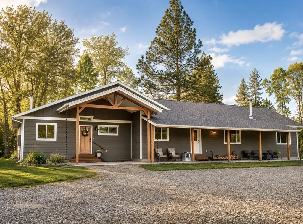 281 Dolphin Way Libby MT 59923