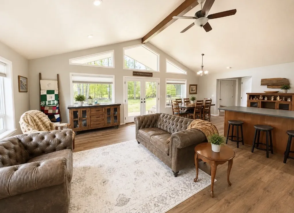 281 Dolphin Way Libby MT 59923