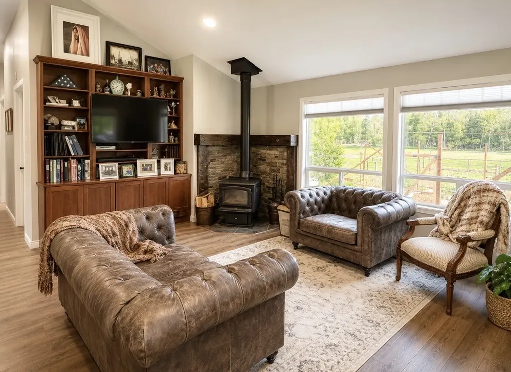 281 Dolphin Way Libby MT 59923