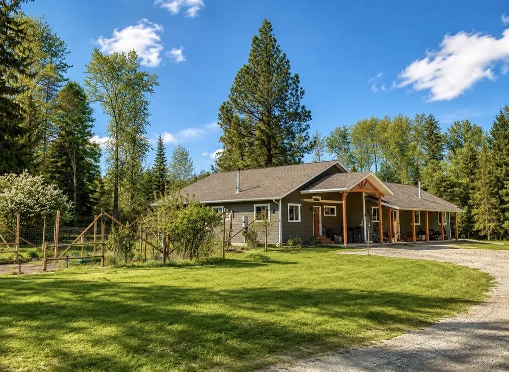 281 Dolphin Way Libby MT 59923