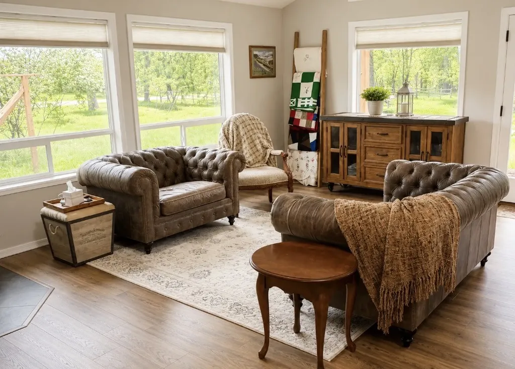 281 Dolphin Way Libby MT 59923