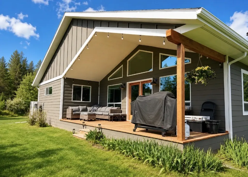 281 Dolphin Way Libby MT 59923