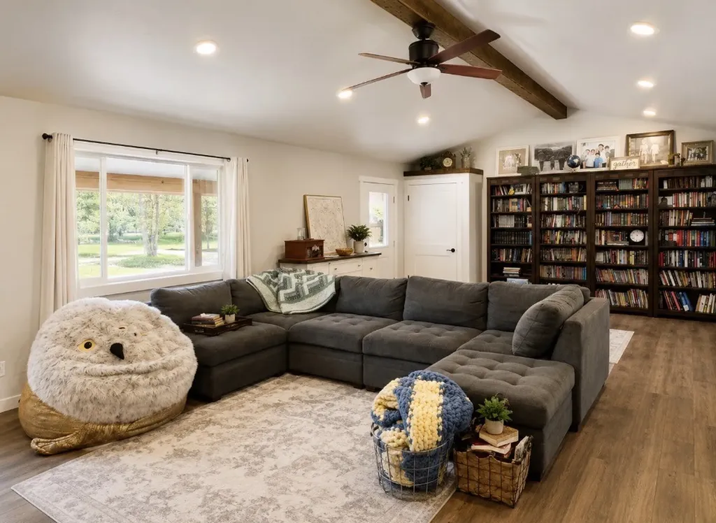 281 Dolphin Way Libby MT 59923