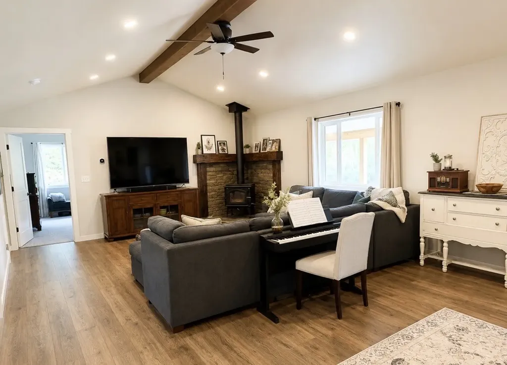 281 Dolphin Way Libby MT 59923