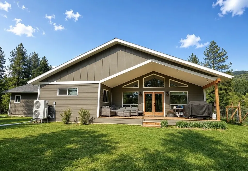 281 Dolphin Way Libby MT 59923
