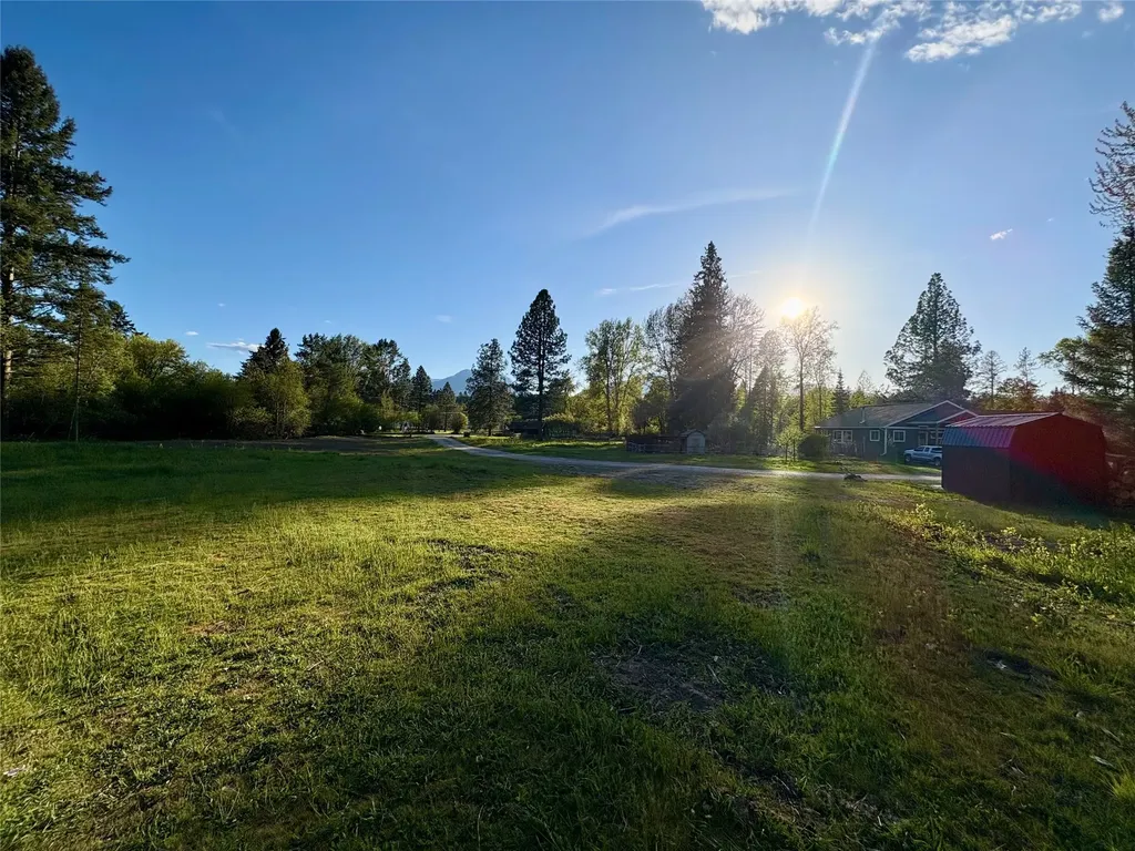 281 Dolphin Way Libby MT 59923