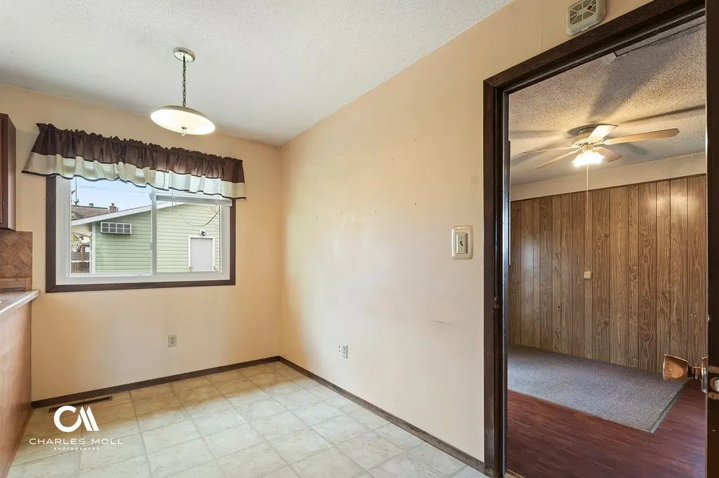 813 Cherry Avenue Helena MT 59601