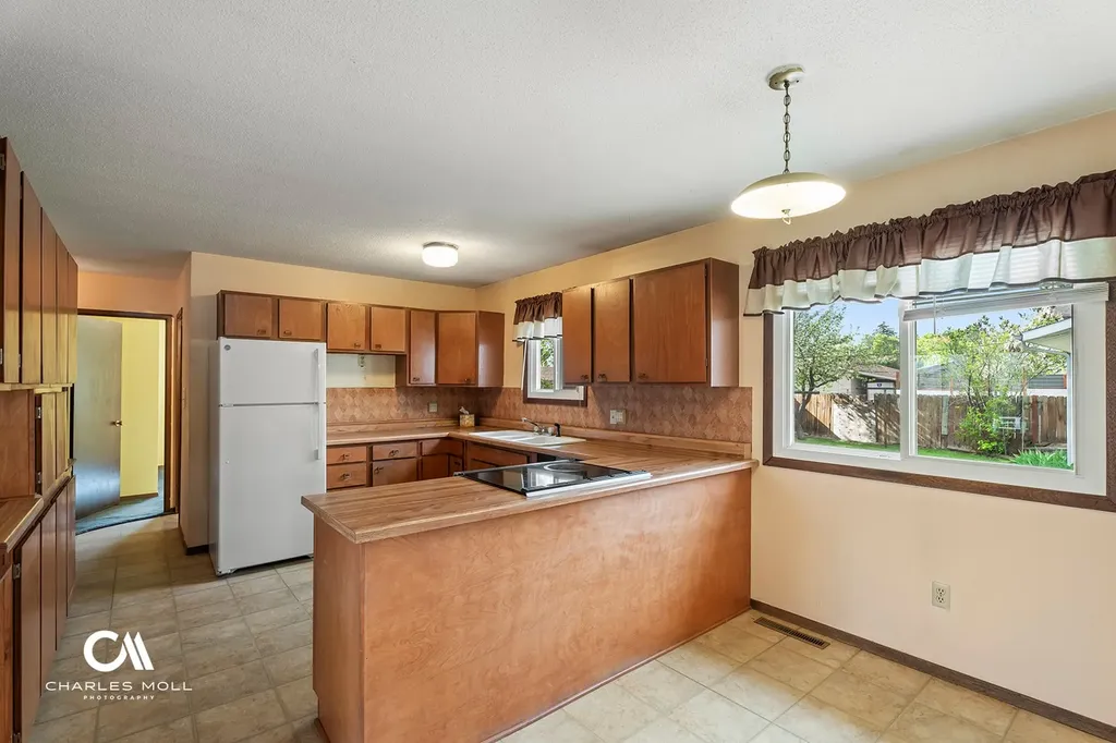 813 Cherry Avenue Helena MT 59601