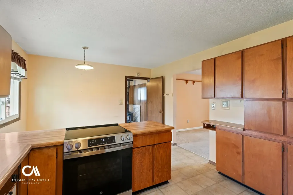 813 Cherry Avenue Helena MT 59601