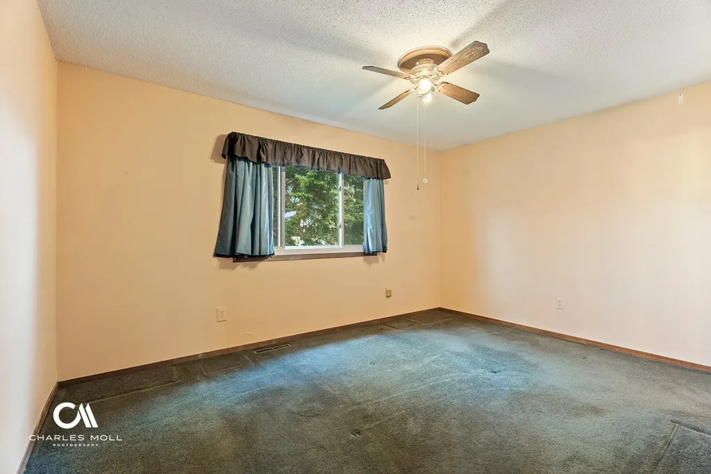 813 Cherry Avenue Helena MT 59601