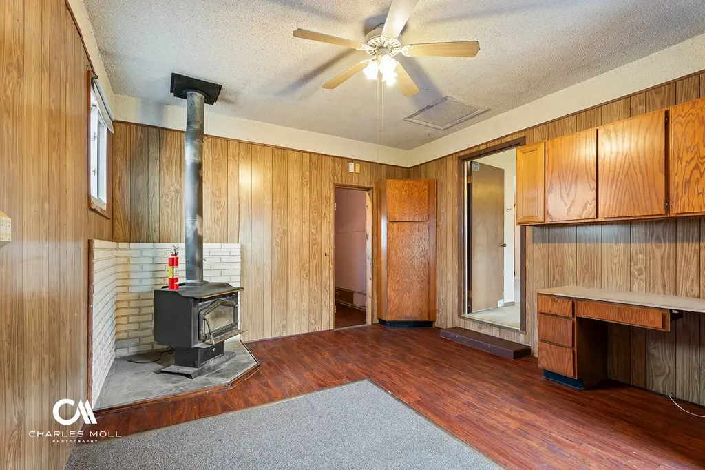 813 Cherry Avenue Helena MT 59601