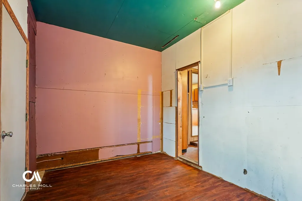 813 Cherry Avenue Helena MT 59601