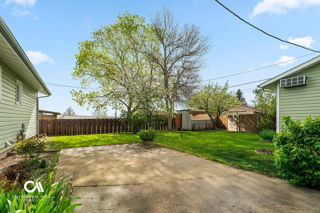 813 Cherry Avenue Helena MT 59601
