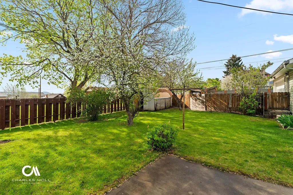 813 Cherry Avenue Helena MT 59601