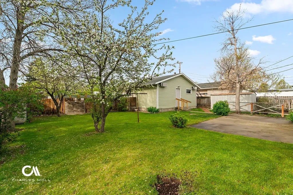 813 Cherry Avenue Helena MT 59601