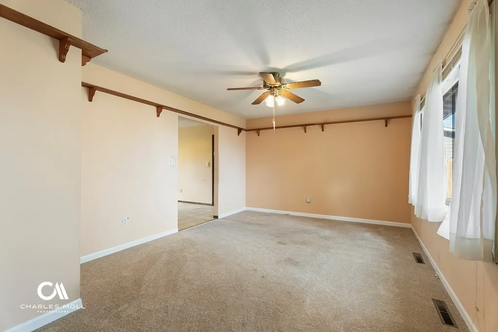 813 Cherry Avenue Helena MT 59601
