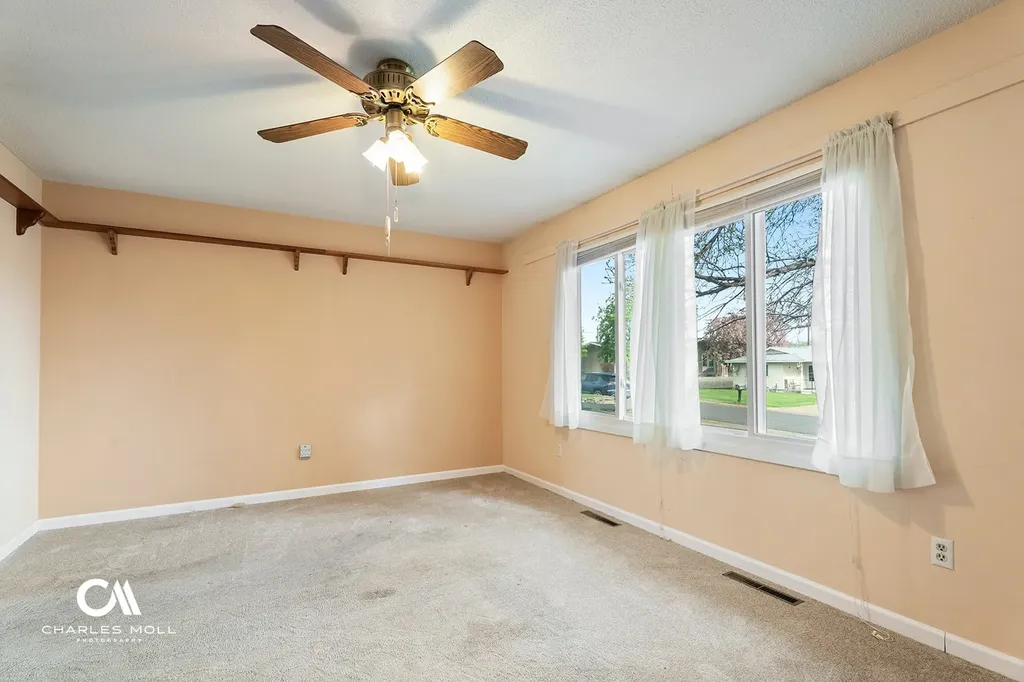 813 Cherry Avenue Helena MT 59601